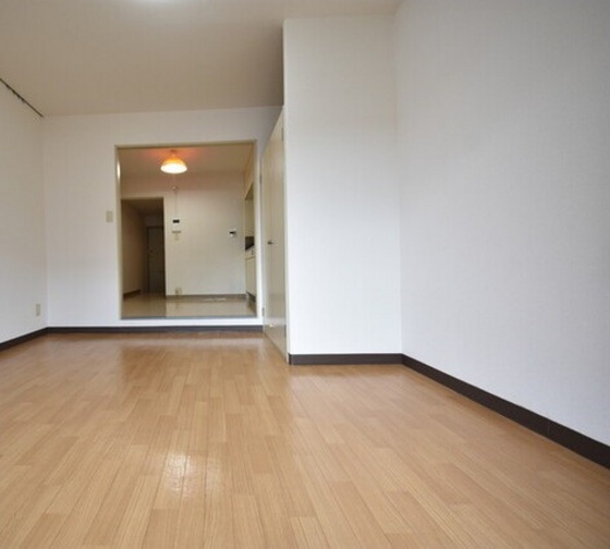 アルファ東古松Ⅱ