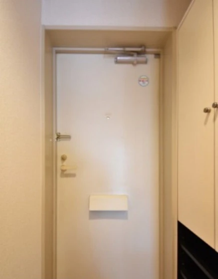 アルファ東古松Ⅱ