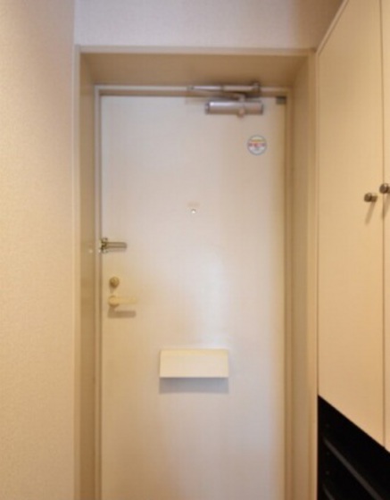 アルファ東古松Ⅱ