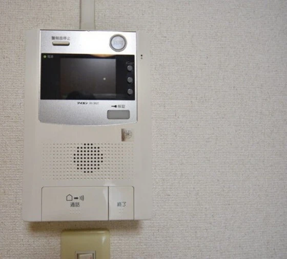 アルファ東古松Ⅱ