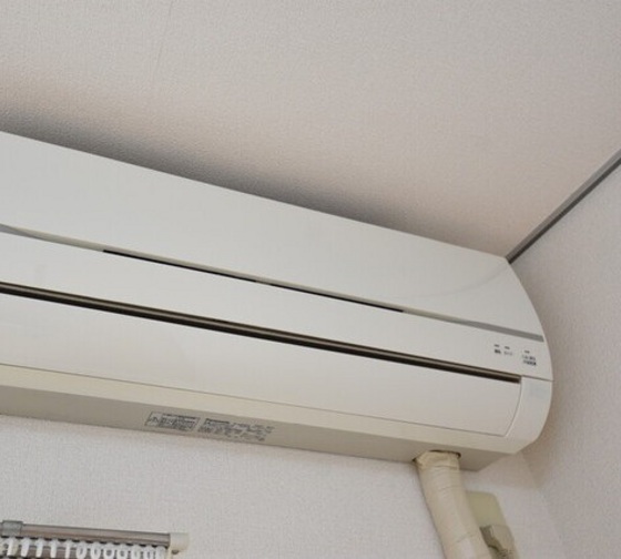 アルファ東古松Ⅱ