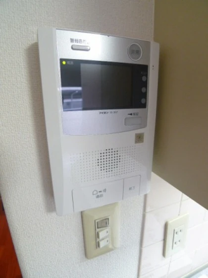 アルファ東古松Ⅱ