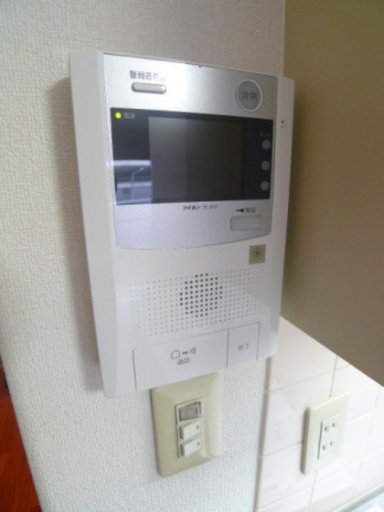 アルファ東古松Ⅱ