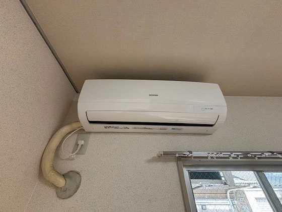 アルファ東古松Ⅱ