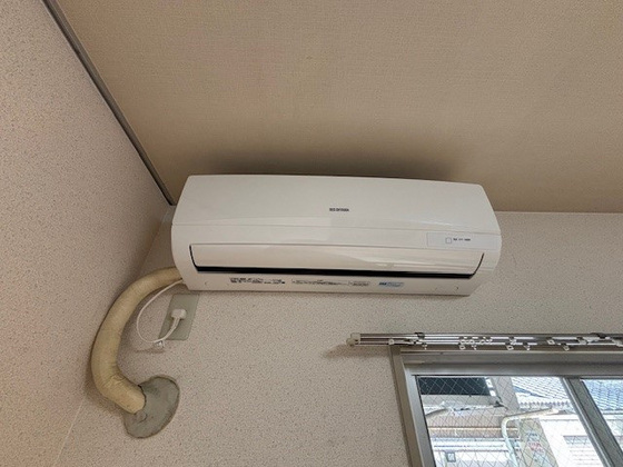 アルファ東古松Ⅱ