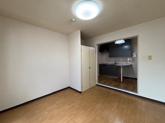 アルファ東古松Ⅱ