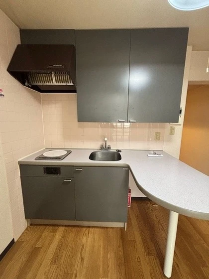 アルファ東古松Ⅱ