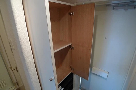 アルファ東古松Ⅱ