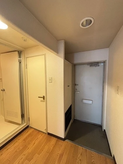 アルファ東古松Ⅱ