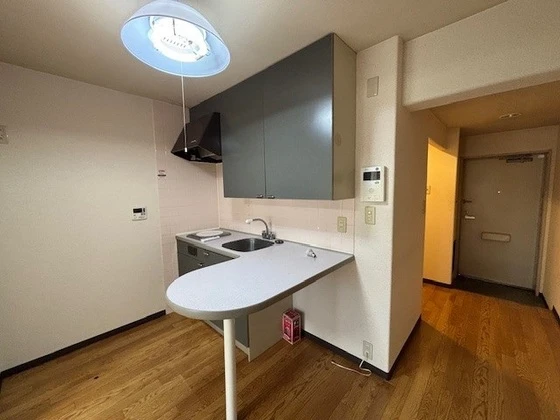 アルファ東古松Ⅱ