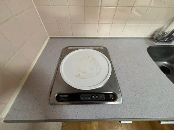 アルファ東古松Ⅱ