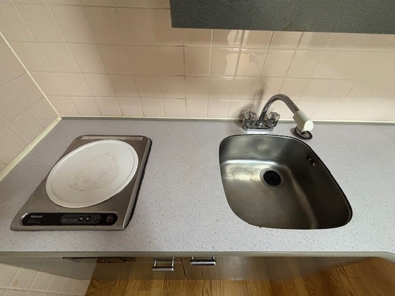 アルファ東古松Ⅱ