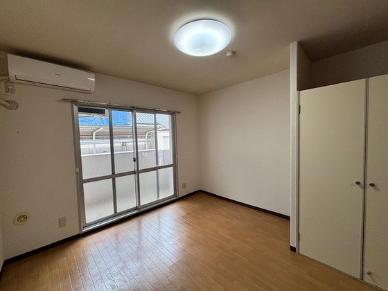 アルファ東古松Ⅱ