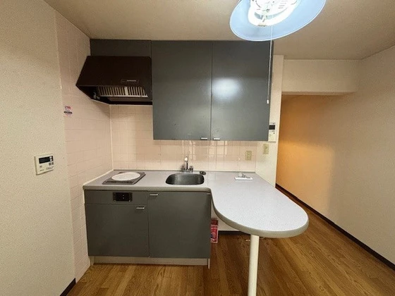 アルファ東古松Ⅱ