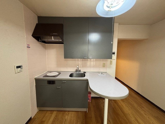 アルファ東古松Ⅱ