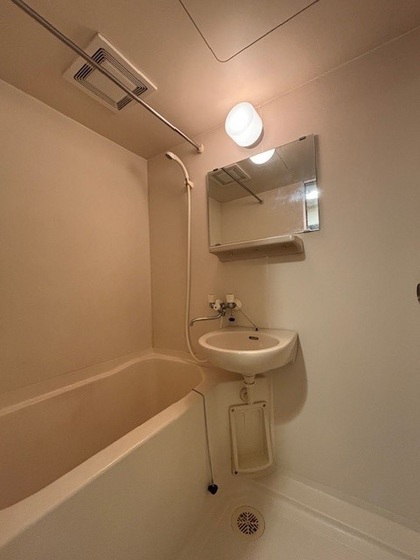 アルファ東古松Ⅱ