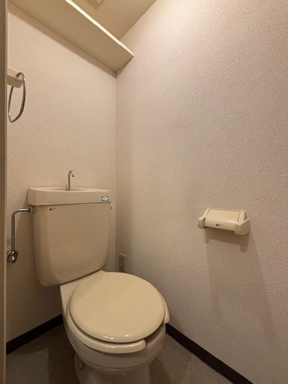 アルファ東古松Ⅱ