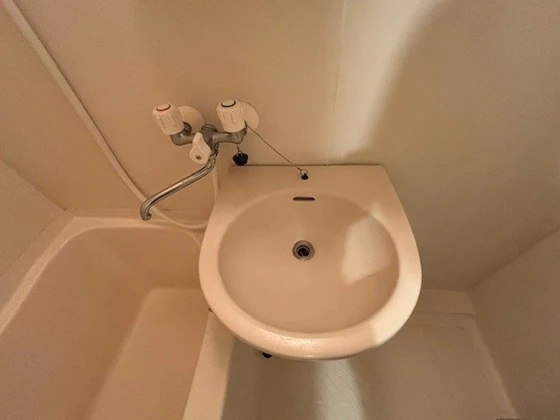 アルファ東古松Ⅱ