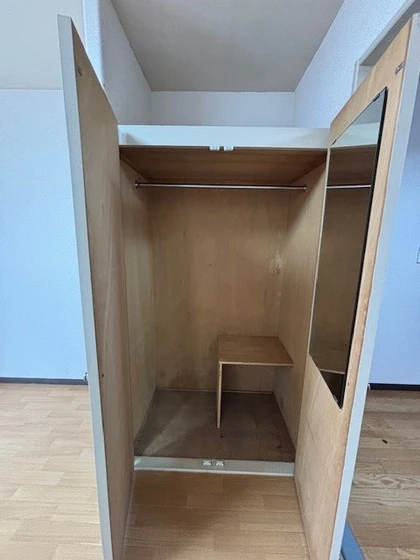 アルファ東古松Ⅱ