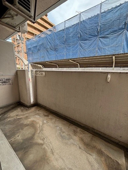 アルファ東古松Ⅱ