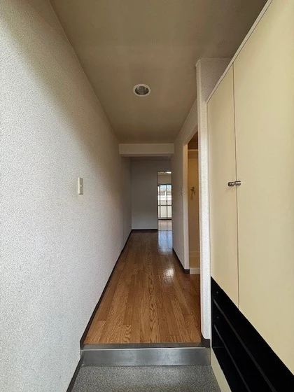 アルファ東古松Ⅱ