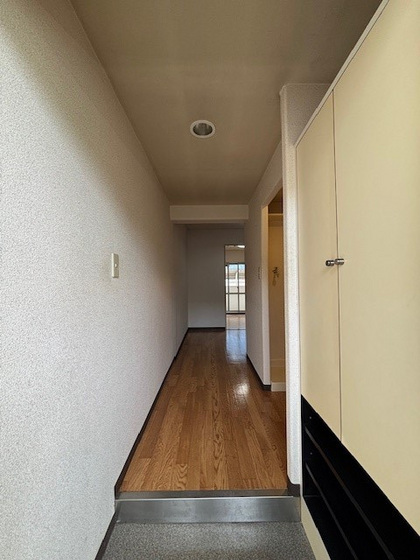 アルファ東古松Ⅱ