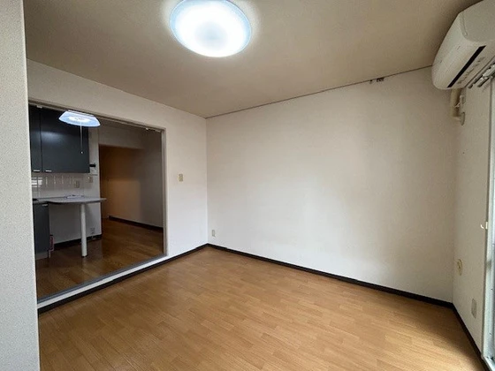 アルファ東古松Ⅱ