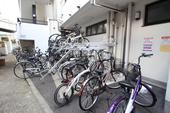 カサ・セグーラ