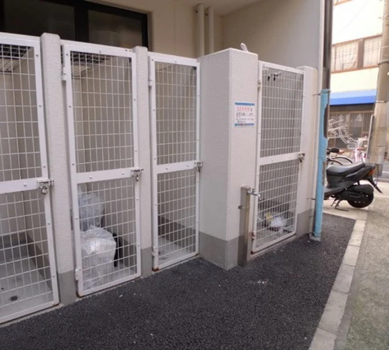 カサ・セグーラ