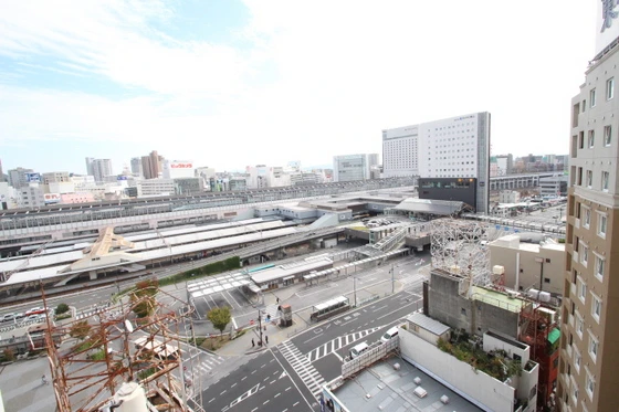 カサ・セグーラ