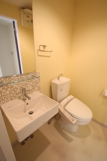 カサ・セグーラ