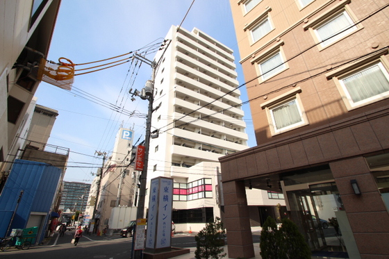 カサ・セグーラ