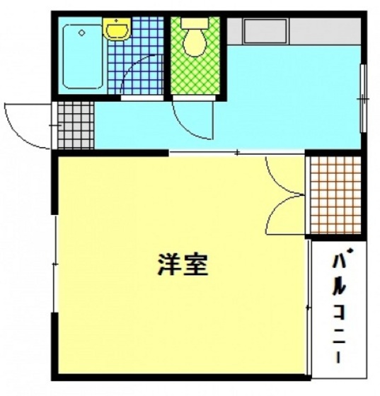 マップコーポレーション