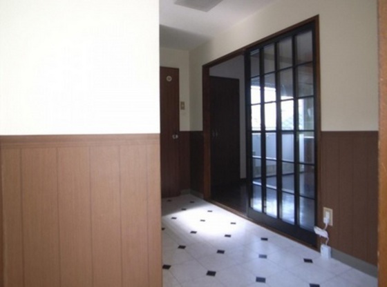 マップコーポレーション