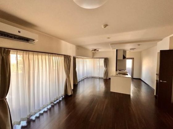 フローレンス柳川筋グランドアーク