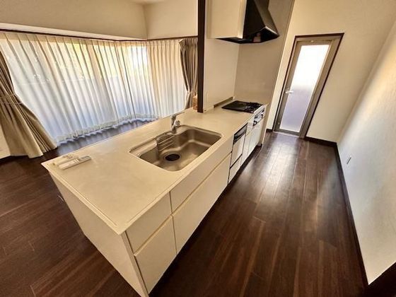 フローレンス柳川筋グランドアーク