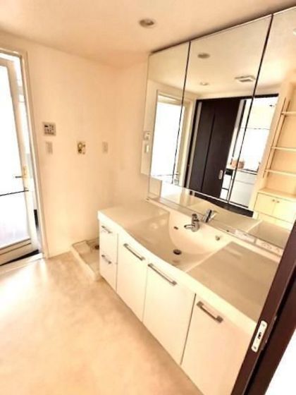 フローレンス柳川筋グランドアーク