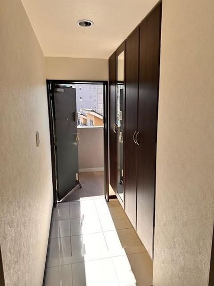 フローレンス柳川筋グランドアーク