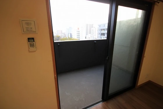 Green Trail Park Nishigawa