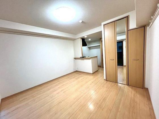 Green Trail Park Nishigawa