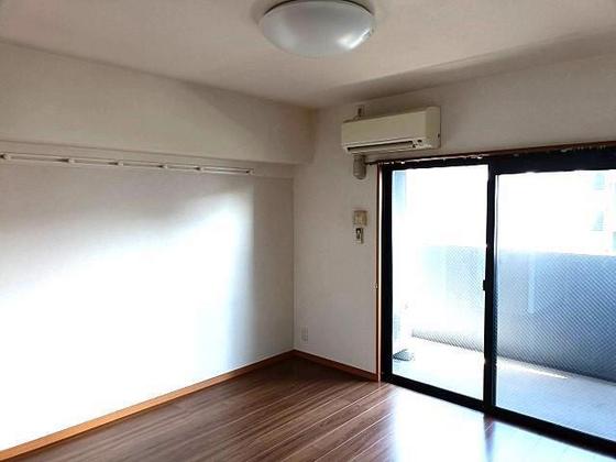 Green Trail Park Nishigawa