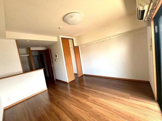 Green Trail Park Nishigawa