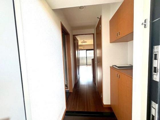 Green Trail Park Nishigawa