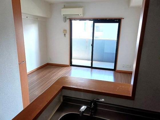 Green Trail Park Nishigawa