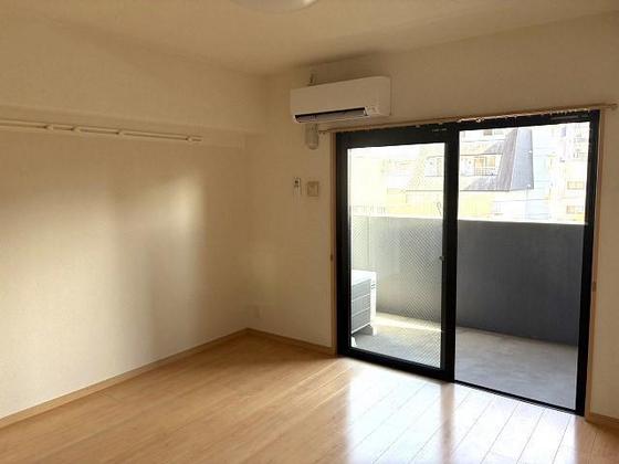 Green Trail Park Nishigawa