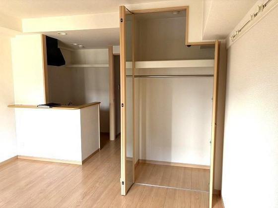 Green Trail Park Nishigawa