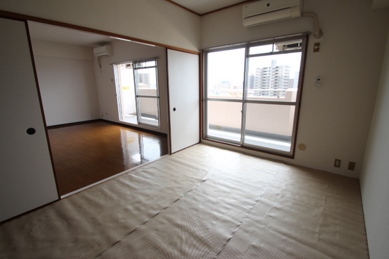 清幸マンション野田