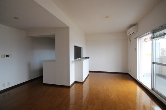 清幸マンション野田