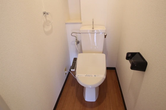 清幸マンション野田