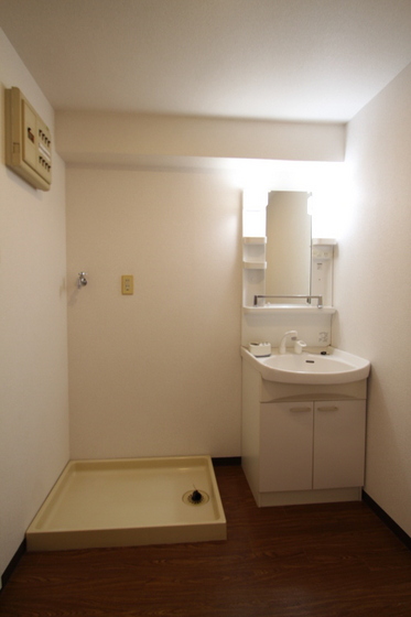 清幸マンション野田